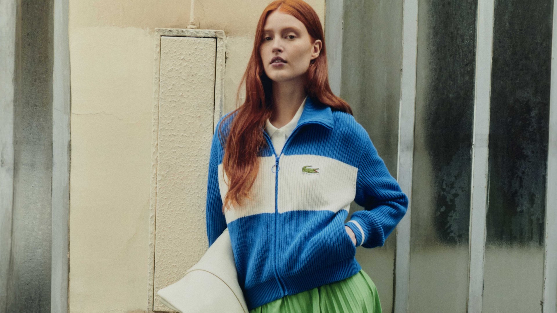 Lacoste Women SS25