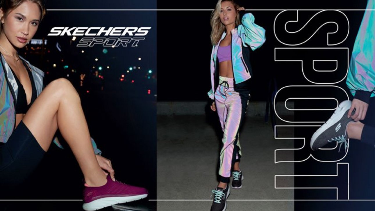 Imagebild Skechers