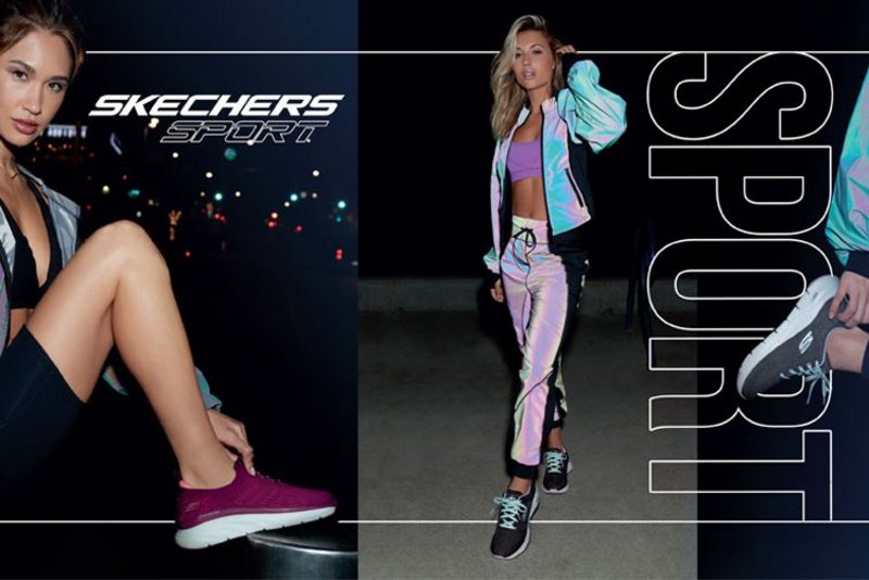 Imagebild Skechers