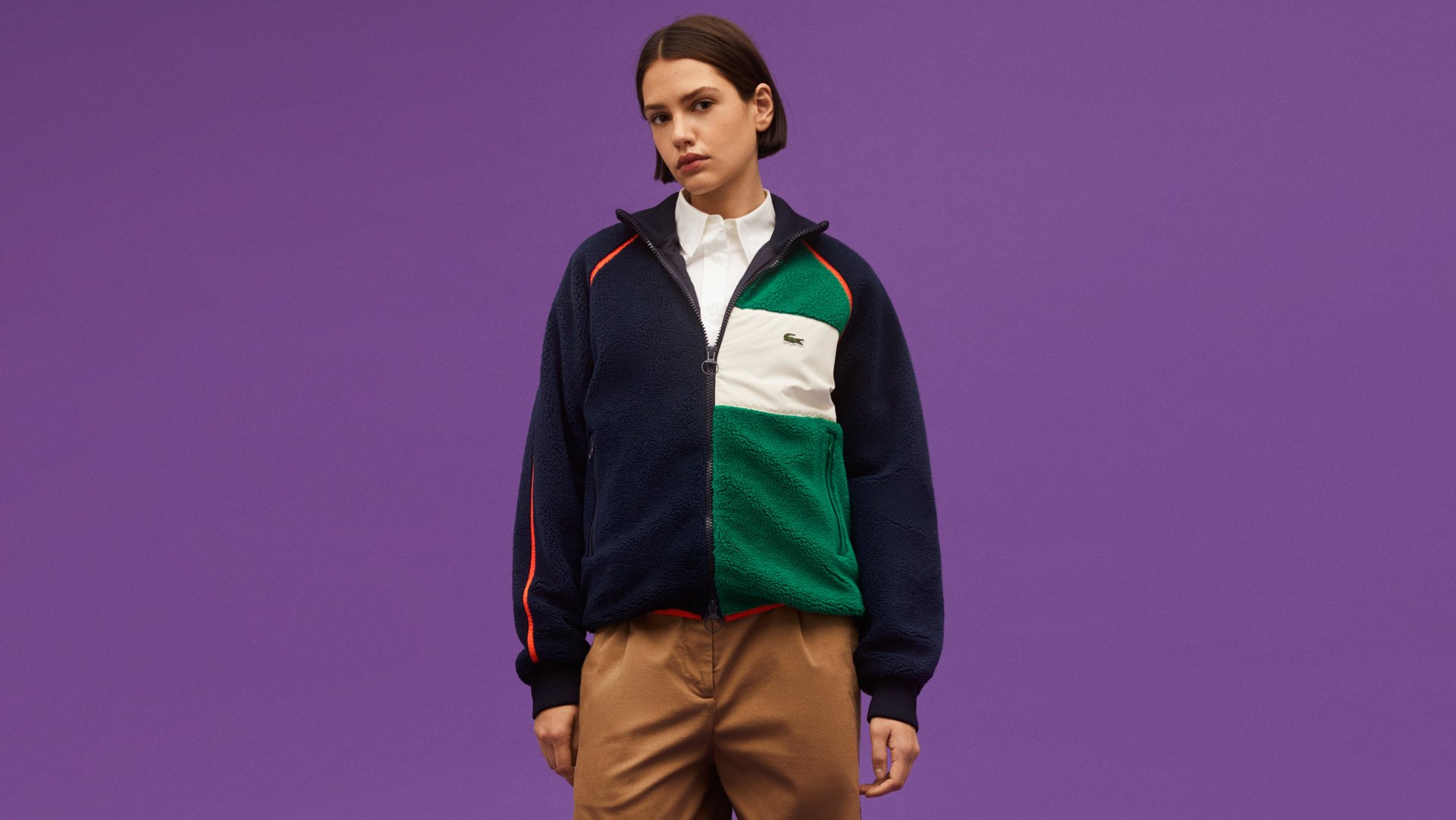 Lacoste HW24