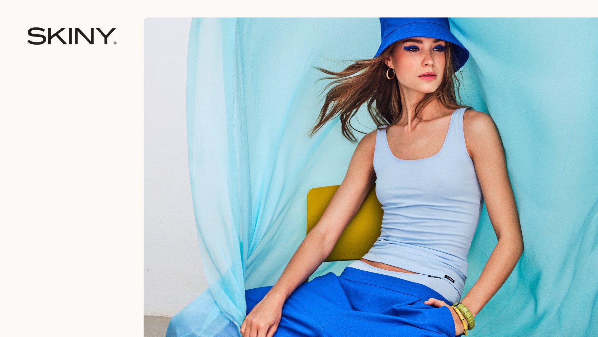 Skiny Damen Unterwäsche