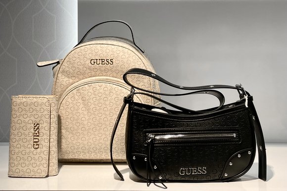 Guess Store new fall 2024 collection