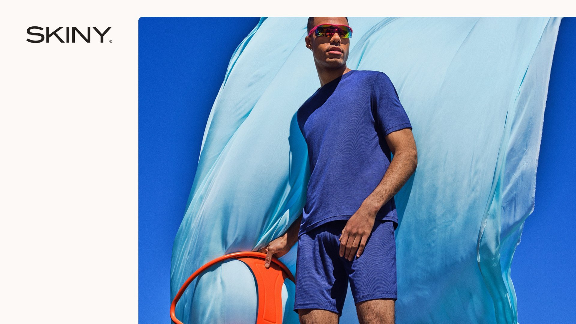 Skiny Herren Nachtwäsche