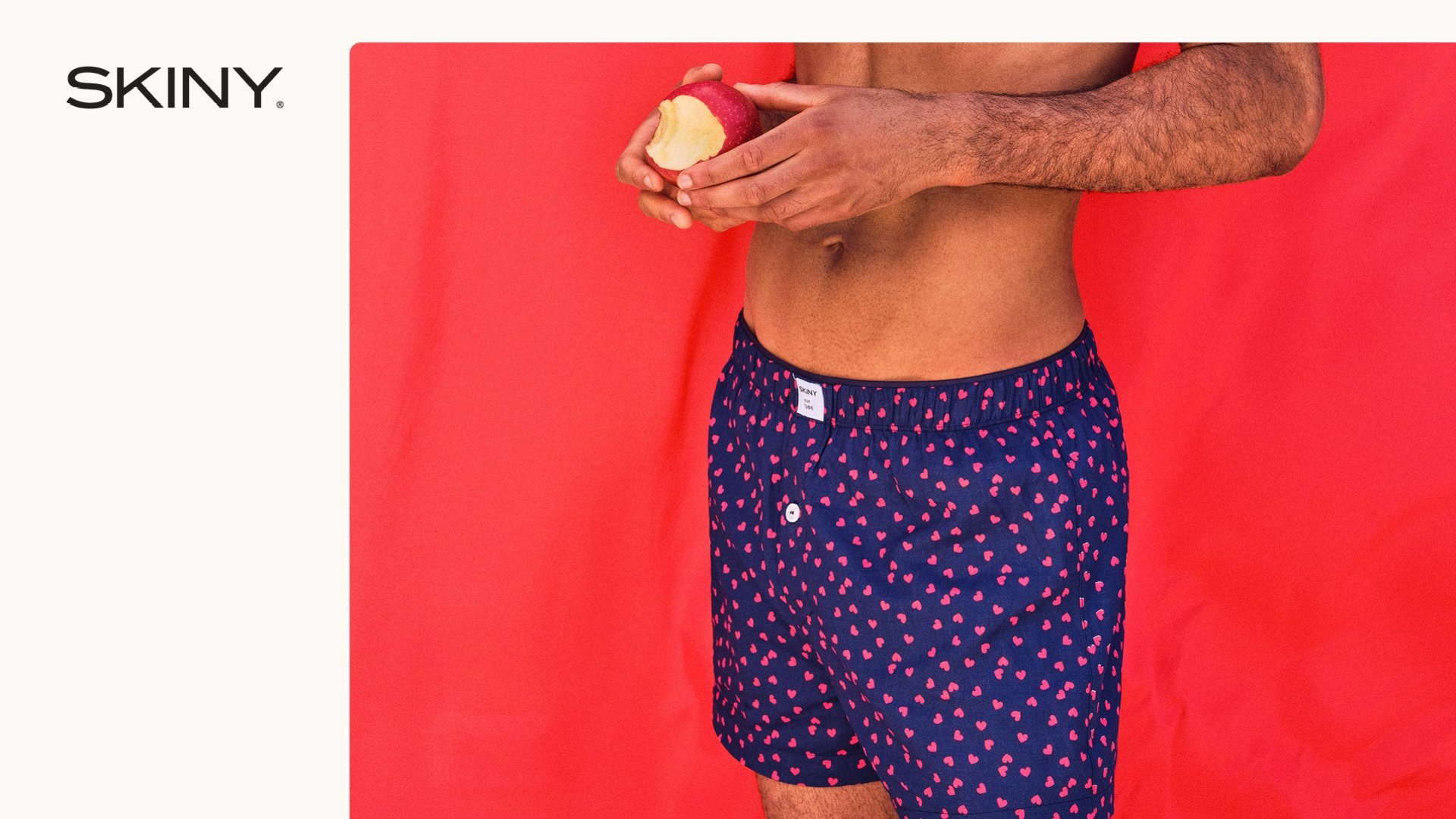 Skiny Herren Unterwäsche