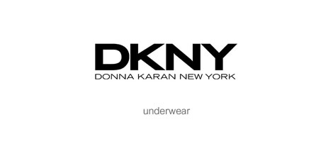DKNY – underwear