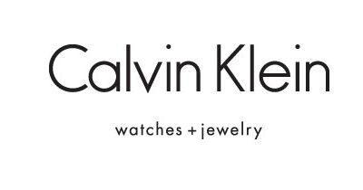 Calvin Klein (watches & jewelry)
