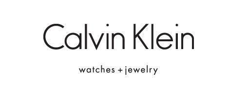 Calvin Klein (watches & jewelry)