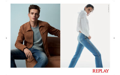 Replay JEANS-PROMOTION